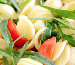 Pasta Salad Moorgate